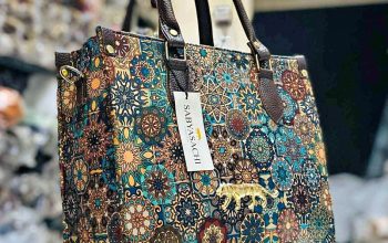 sabyasachi brand Bags