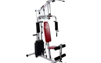 Multi Home Gym, Multiple Muscle Workout Exercise.