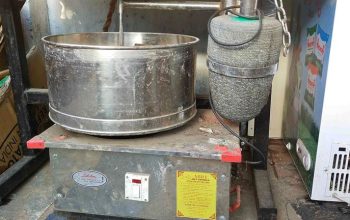 Grinder,Idly Maker, Poori Kadai, Bonda Kadai, Dosa
