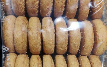 Neda Osmania Biscuit 🍪 No 1 Quality & Taste Guare