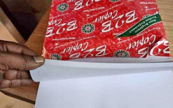 PHOTOCOPY PAPER, XEROX PAPER, MULTIPURPOSE PAPER,