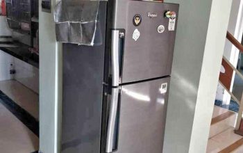 fridges