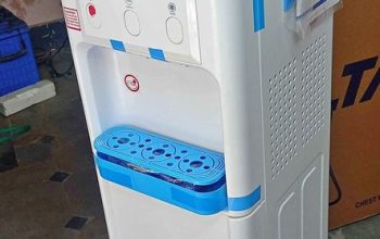 Blue Star Water Dispenser