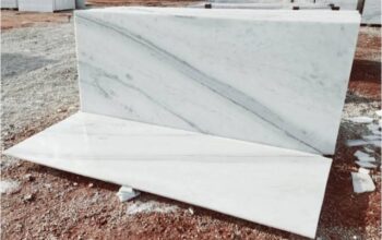 Rajasthan marble house