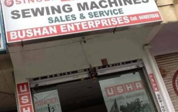 Usha bushan enterprises