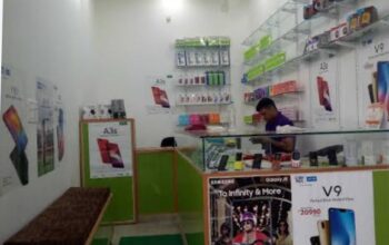 Shaik Mobile shop