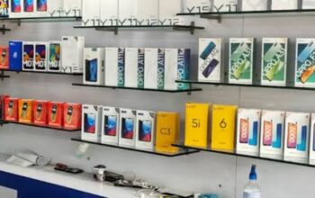 Sri Renuka Mobile’s