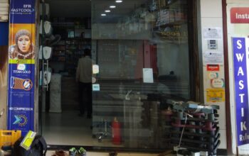Swastik refrigeration