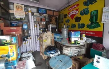 Sri bhavani deepwell pumps