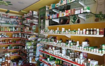 Ksr Ayurvedic &herbal