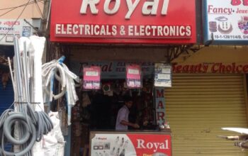 Royal electrical &electron’s