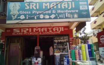 Mathaji hardware