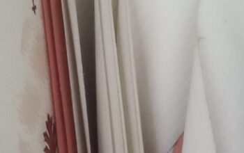Office curtains