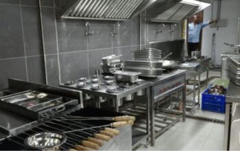 GOLDEN KITCHEN EQUIPMENTS