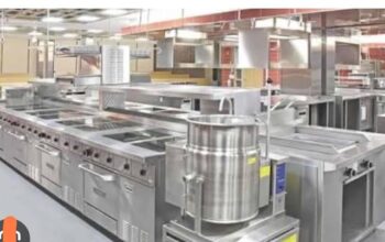 GOLDEN KITCHEN EQUIPMENT’S