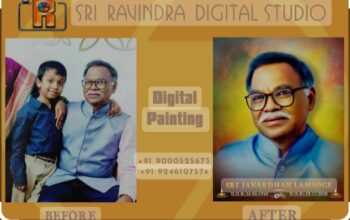RAVINDRA DIGITAL STUDIO