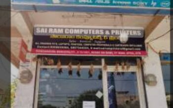 Sai ram computer’s & print’s