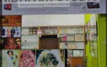 NIDHI ART STUDIO