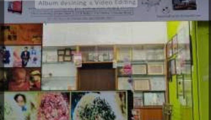 NIDHI ART STUDIO