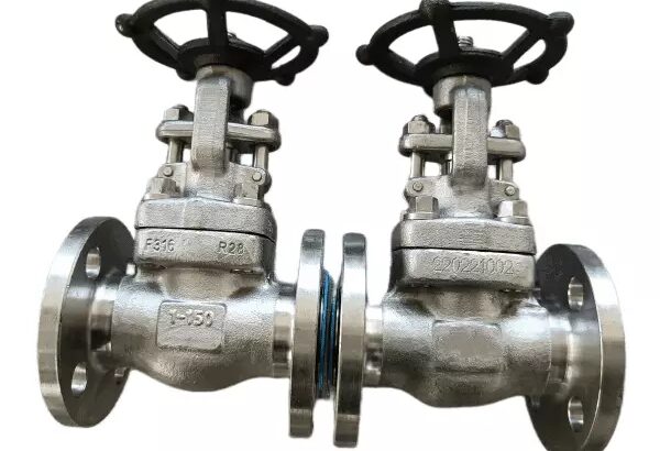 Valve Manufacturer China
