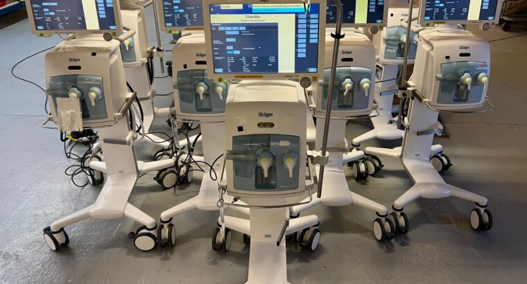 medical equipment rental services
