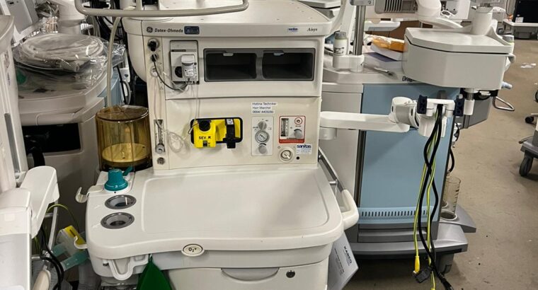 medical equipment rental services