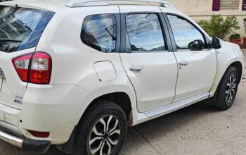 TARRANO XV D THP PREMIUM 110 PS 2014MODAL