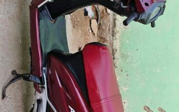HONDA ACTIVA 3G SCOOTY MODAL 2015