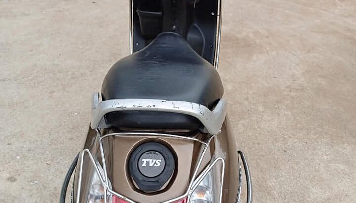 TVS JUPITER Tvs Jupiter 2021