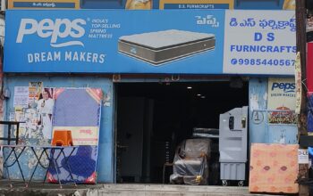 DS Furnicrafts interior and Furnitures