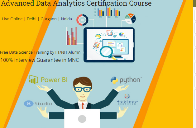 Data Analyst Certifications in 2025: