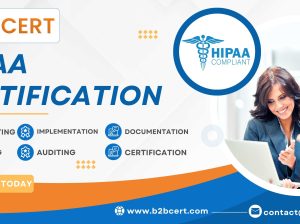 HIPAA Certification in Chicago