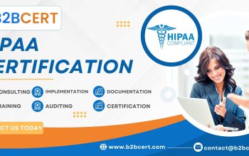 HIPAA Certification in Chicago
