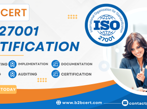 ISO 17025 Implementation in Bangalore