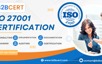 ISO 17025 Implementation in Bangalore