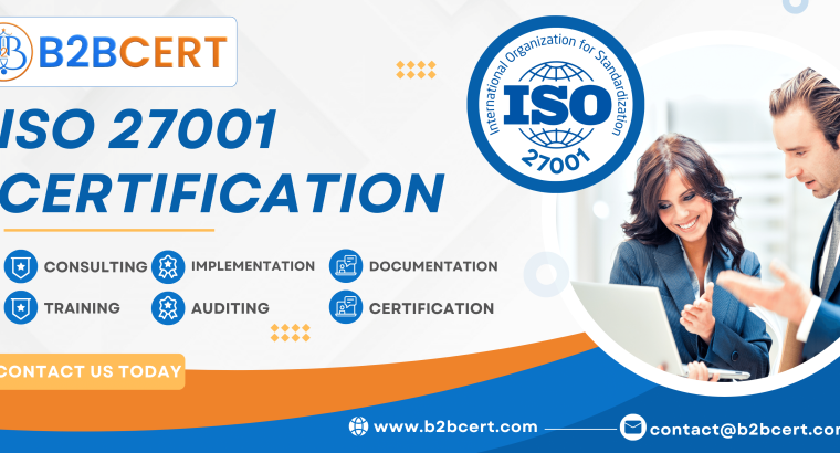 ISO 17025 Implementation in Bangalore