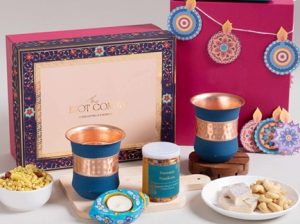 Buy Diwali Corporate Gifts for Employees & Clients