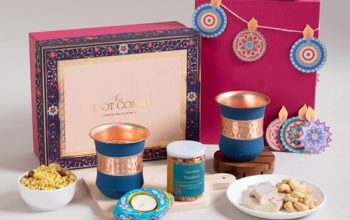 Buy Diwali Corporate Gifts for Employees & Clients