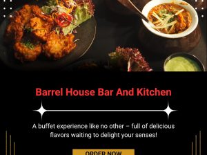 Best Places for Corporate Parties in Bangalore